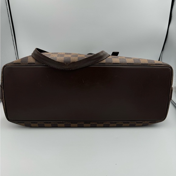 100% Authentic Louis Vuitton Damier Ebene Chelsea - Picture 10 of 16